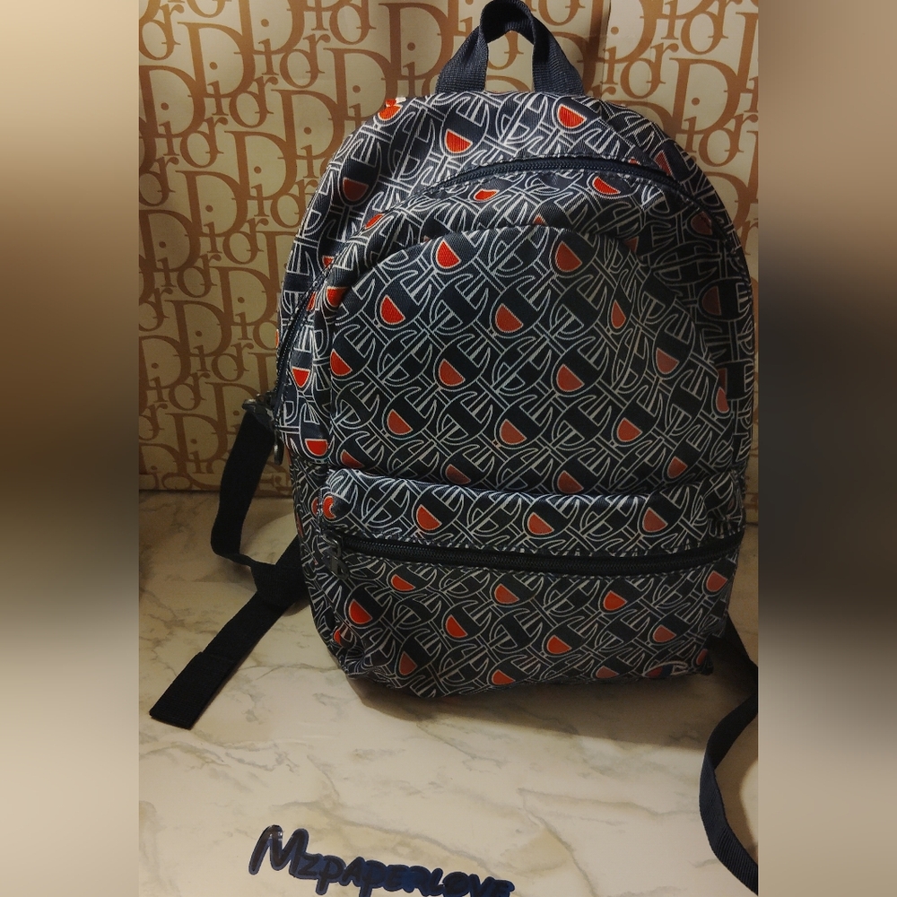 Champion Mini Backpack EUC